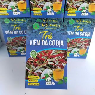Trà túi lọc