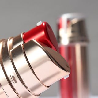 Vỏ Chai mỹ phẩm ống đôi chân không  5+5ml10+10ml15+15ml kem dưỡng da ngày và đêm