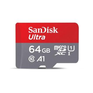 Thẻ nhớ MicroSD 32GB/64GB/128GB/256GB/512GB/1024GB tốc độ cao Class 10 UHS