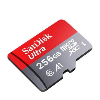 Thẻ nhớ MicroSD 32GB/64GB/128GB/256GB/512GB/1024GB tốc độ cao Class 10 UHS