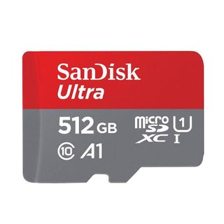 Thẻ nhớ MicroSD 32GB/64GB/128GB/256GB/512GB/1024GB tốc độ cao Class 10 UHS