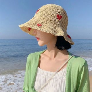 Tổng kho mũ cói mùa hè