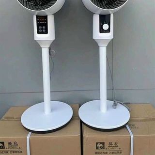 Quạt Cây Lạc Đà Có Điều Khiển (Thùng 12 Cái)