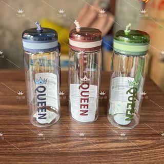 1352 - Bình Nước Nhựa 730ml ( 60C/1 THÙNG )