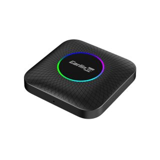 Android Box CarlinKit Tbox Ambient QCM6225 – Biến màn hình hiển thị ô tô thành màn hình Android