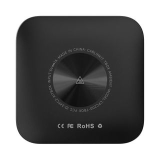 Android Box CarlinKit Tbox Ambient QCM6225 – Biến màn hình hiển thị ô tô thành màn hình Android