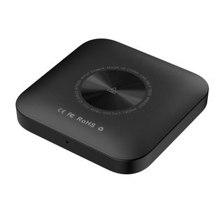 Android Box CarlinKit Tbox Ambient SDM660, biến màn hình hiển thị ô tô thành màn hình Android