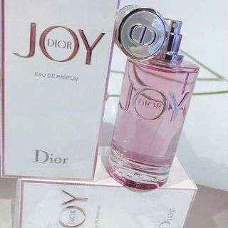Nước Hoa Nữ DiorJoy Eau De Parfum - 90ml