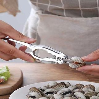 DỤNG CỤ TÁCH SÒ HUYẾT INOX CAO CẤP