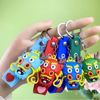 Tổng kho phụ kiện các loại móc khoá. Siêu đẹp