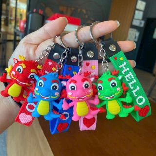 Tổng kho phụ kiện các loại móc khoá. Siêu đẹp