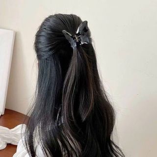 Sét kẹp tóc