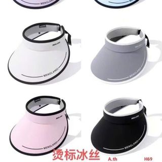 Mũ nửa đầu di lịch
