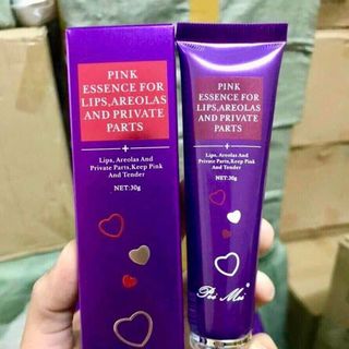 Kem Trị Thâm Làm Hồng PeiMei 30gr -Thái Lan