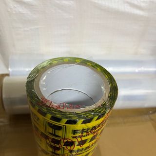 Băng keo hàng dễ vỡ 1kg