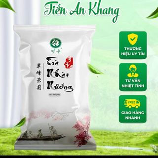 TRÀ NHÀI NƯỚNG
