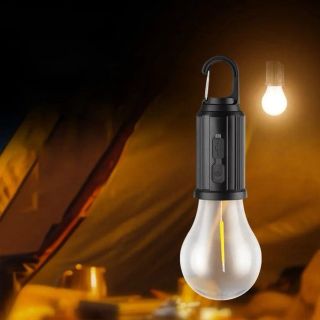 Đèn LED Sử Dụng Năng Lượng Mặt Trới Cảm Biến Tự Động