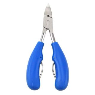 Kìm Cắt Móng Tay, Móng Chân Bằng Thép Không Gỉ Nhiều Màu Sắc
