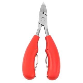 Kìm Cắt Móng Tay, Móng Chân Bằng Thép Không Gỉ Nhiều Màu Sắc