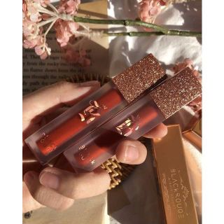 Son Kem Lì BlackRouge Air Fit Velvet Tint- Ver7