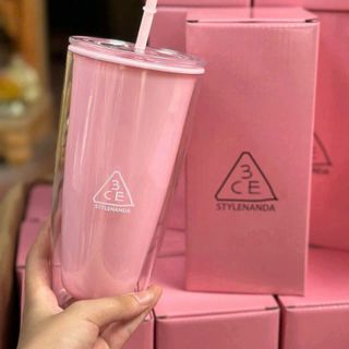 Ly Nhựa - Tiện lợi và Bền bỉ