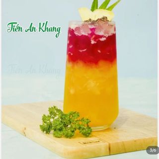 MỨT DÂU