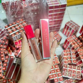 Son Black Rouge Air Fit Velvet Tint Version1(Vỏ đỏ)