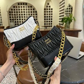 Tổng kho phụ kiện túi sách các mẫu mới