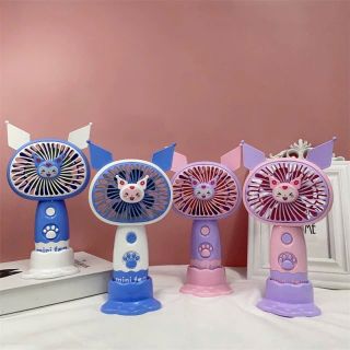 Tổng kho phụ kiện .gia dụng. Quạt cầm tay .