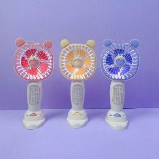 Tổng kho phụ kiện .gia dụng. Quạt cầm tay .