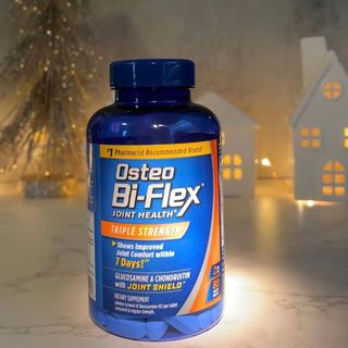 Viên uống bổ khớp Osteo Bi-Flex Mỹ 200v giá sỉ