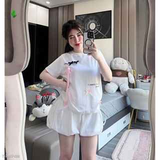 🌵🌵 Quần xốp đín nơ siêu cưng 🌈
