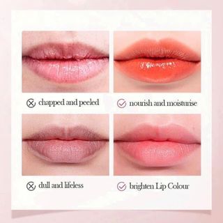 Son dưỡng SivannaColor Lasting Lip Balm  thái lan