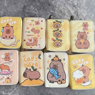 Tổng kho ví cầm tay và phụ kiện