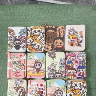 Tổng kho ví cầm tay và phụ kiện