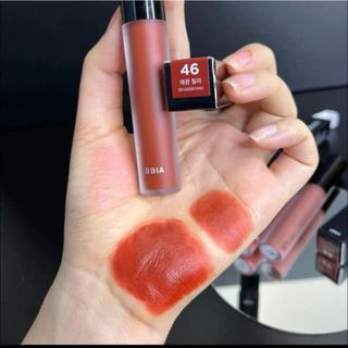 Son kem BbiaLast velvet tint - Dusk Edition bbia45, bbia46