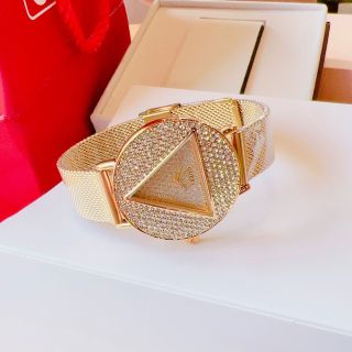 Đồng hồ guessc mẫu mới