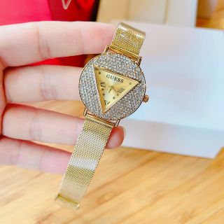 Đồng hồ guessc mẫu mới