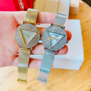 Đồng hồ guessc mẫu mới