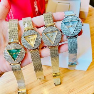 Đồng hồ guessc mẫu mới