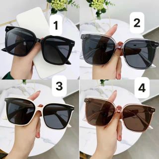 Tổng kho phụ kiện kính thời trang nam nữ