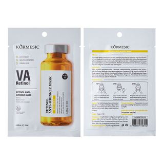 Mặt Nạ Dưỡng Da Cao Cấp A+B, VC, HA, NP Chuyên Sâu