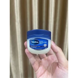 Sáp Dưỡng Ẩm Môi VaselineOriginal Protecting Jelly  50ml