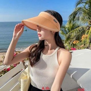 Mũ nửa đầu đi biển