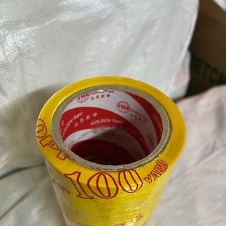 Băng keo màu 1,2kg