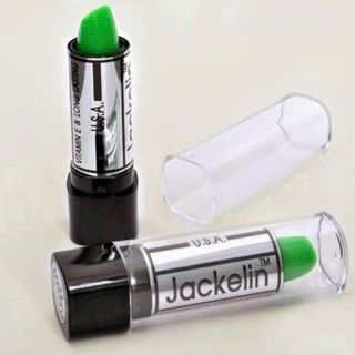Son Gió Jackelin Thái Lan màu Xanh + Đỏ