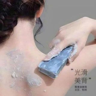 Xà phòng trị mụn lưng 135gr