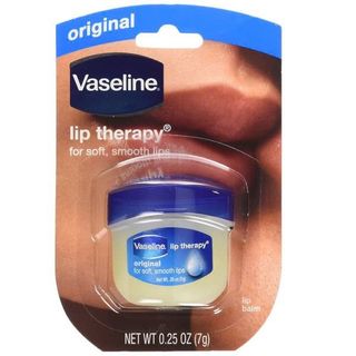 Sáp Dưỡng Môi Vaseline Lip Therapy Original -7g
