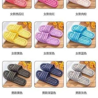 Tổng kho dép xốp đi trong nhà