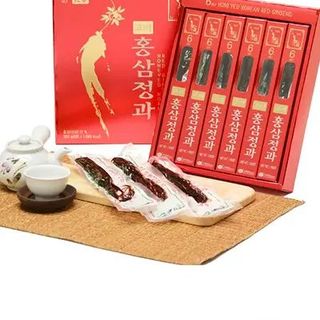 HỒNG SÂM NGUYÊN CỦ TẨM MẬT ONG BIO APGOLD HÀN QUỐC 8 CỦ  giá tốt